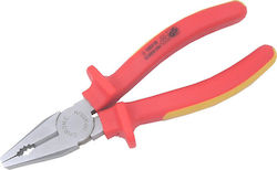 Muzik Πένσα Μήκους 160mm STP-9936