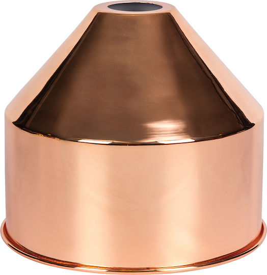 VK Lighting Монтажно Окачване за Осветителни Тела Розово злато 77161-250144