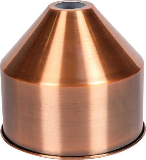 VK Lighting Mounting Suspension for Lighting Fixtures in Copper Color 77161-248144