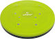 Lifefit Magnetic Rotana Balance Disc Green with Diameter 25cm 1pcs