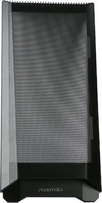 Phanteks Πλαϊνό Πάνελ PH-P400A_MFP_BK01