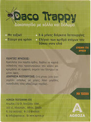 Agroza Dacotrappy Organic Capcana pentru Magazin online 1buc