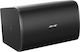 Bose Passive Wall-mounted Speaker 250W DesignMax DM10S-SUB (Piece) Black