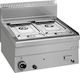 MBM GBM66 Commercial LPG Bain Marie GN1/1 5kW