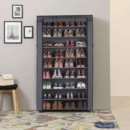 Suport pentru pantofi L88xW28xH160cm