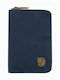 Passport Ανδρικό Πορτοφόλι Ταξιδίου Navy
