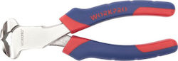 WorkPro W031152 Τανάλια Μήκους 160mm