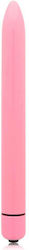 Glossy Large Bullet Vibe Pink Glossy Large Bullet Vibe Pink