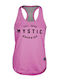 WOMEN'S SLEEVELESS TOP MYSTIC MARVEL AZALEA