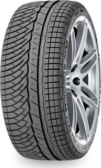 Michelin Pilot Alpin PA4 285/30R21 100W XL Sezon de iarnă Anvelope auto pentru Autoturism