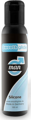 Smoothglide Man Gel-Schmiermittel 100ml