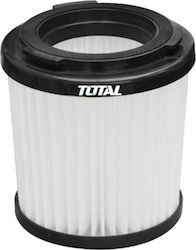 Total Filter Nass-/Trockensauger Kompatibel mit Insgesamt