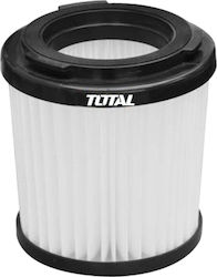 Total Filters Wet/Dry Vacuum Compatible with Total