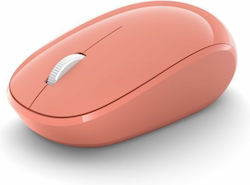 Microsoft Bluetooth Mouse Ασύρματο Peach Microsoft Bluetooth Mouse Ασύρματο Peach