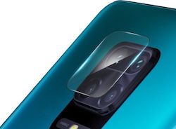 Cristal Templado Mocolo 9h Cámara Trasera Xiaomi Redmi Note 9s/9 Pro/9 Pro  Max con Ofertas en Carrefour