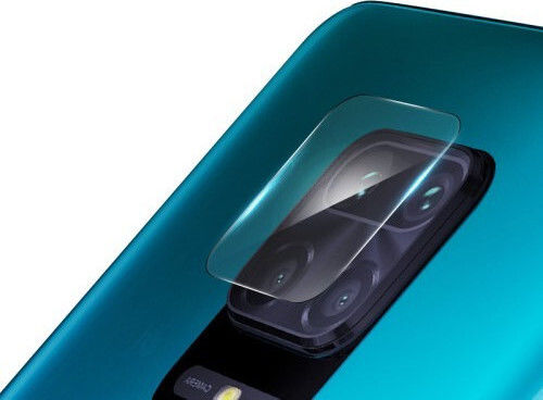 Mocolo Camera Lens Tempered Glass (Redmi Note 9S / Note 9 Pro)