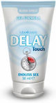 Toyz4lovers Delay Touch Retardant Gel pentru bărbați 50ml