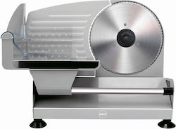 Eldom Snip Κόφτης Αλλαντικών 150W Ασημί