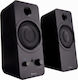 Tracer Mark 2.0 Wireless Speakers with Bluetooth 12W Black