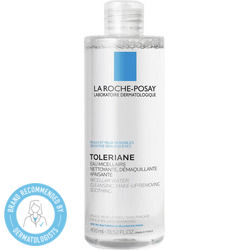 La Roche Posay Physiological Solution Micellar Water Ντεμακιγιάζ 400ml La Roche Posay Physiological Solution Micellar Water Ντεμακιγιάζ 400ml