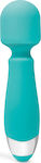 Good Vibes Only Aida Vibrator Massage GVO0011 Teal