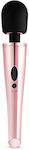 Rosy Gold New Wand Massager Rose Gold