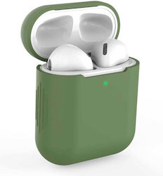 Tech-Protect Icon Husă din Silicon Verde pentru...