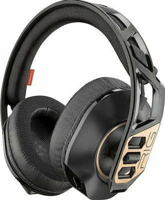 Plantronics RIG 700HD Wireless Over Ear Gaming Headset with Connection Bluetooth