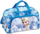 Montichelvo Frozen Sack Voyage Blue L55xW23xH31cm