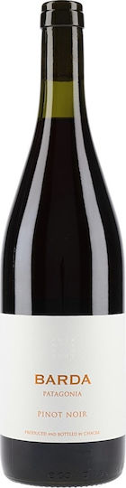 Botega Chacra Κρασί Barda Pinot Noir Ερυθρό Ξηρό 750ml