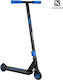 Nijdam Kinderroller 2-Rad Freestyle Blau
