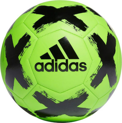 adidas Starlancer Club Soccer Ball Green