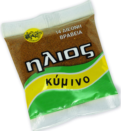 Ιlios Cumin Ground 50gr