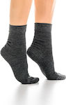 Inizio 3108 Γυναικείες Ισοθερμικές Κάλτσες L.Grey