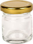 Food Jars & Containers