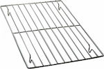 Karageorgos Bros Inox Grill Rack with Legs