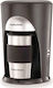 Morphy Richards 162740 Filterkaffeemaschine 500W Black