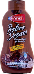 Γιώτης Sirop de cofetărie cu aromă de Praline Dream 320gr