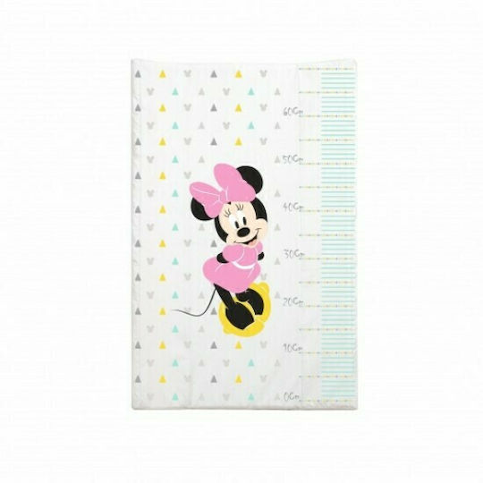 Interbaby Harte Wickelunterlage 50x80cm