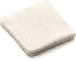Hippocrates Top Medical 8 Ply Γάζες 10x20cm 100τμχ