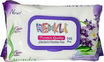 Renkly Baby Wipes 100pcs