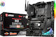 MSI B450 Gaming Pro Carbon Max WiFi Motherboard ATX με AMD AM4 Socket