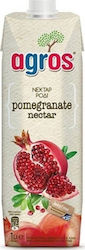 Agros Granatapfel 1000ml 1Stück