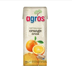 Agros Χυμός Agros Χυμός