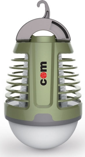 Com LED 10W 14.20.001