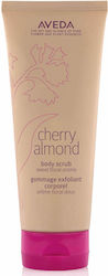 Aveda Scrub Σώματος Cherry Almond 200ml