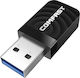 Comfast CF-812AC Αντάπτορας Δικτύου USB με Ασύρματη Σύνδεση Wi-Fi 1300Mbps