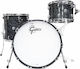 Gretsch Brooklyn 3-piece Deep Marine Black Pearl