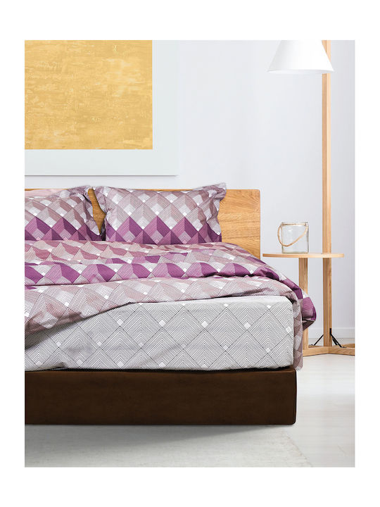 Beauty Home Подредба Плик За Завивка 220x240см ...