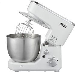 DSP KM-3030 Stand Mixer 1000W with Stainless Mixing Bowl 5lt